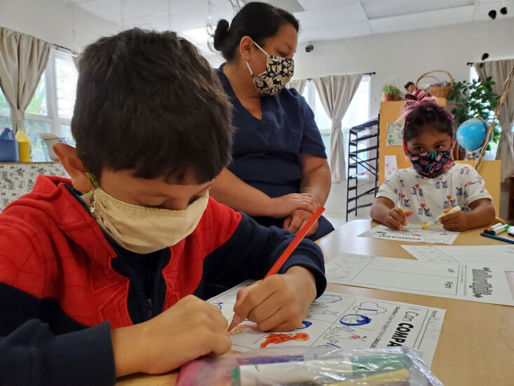 COVID Pandemic – One Year Later