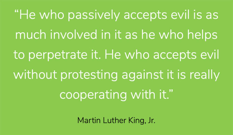 IVYP Statement Against Racial Injustice #anti-racism, #solidarity
