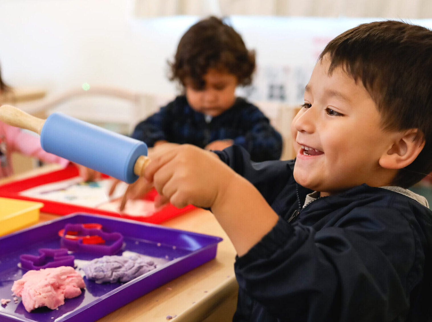 Why Does Childcare Cost So Much? Because It Has To.